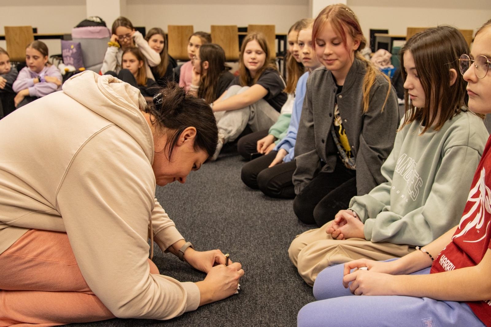 Zdjęcie w galerii na portalu naszwodzislaw.com: To była pierwsza w historii taka noc [FOTO] wiadomości z regionu