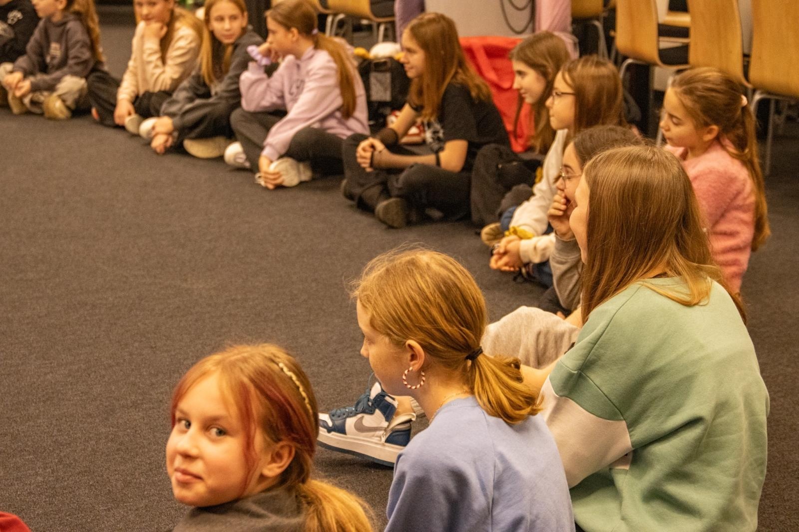 Zdjęcie w galerii na portalu naszwodzislaw.com: To była pierwsza w historii taka noc [FOTO] wiadomości z regionu