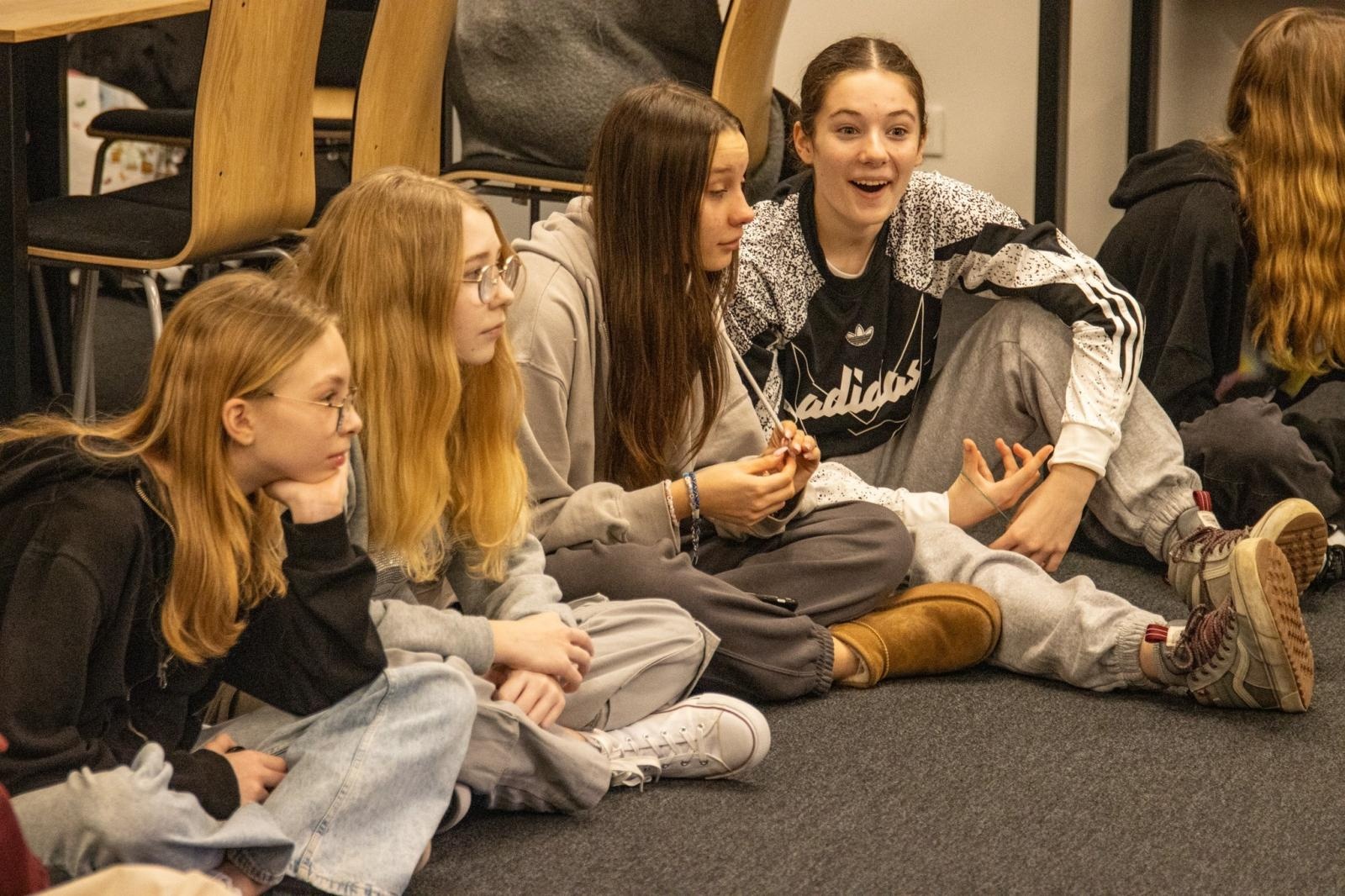 Zdjęcie w galerii na portalu naszwodzislaw.com: To była pierwsza w historii taka noc [FOTO] wiadomości z regionu