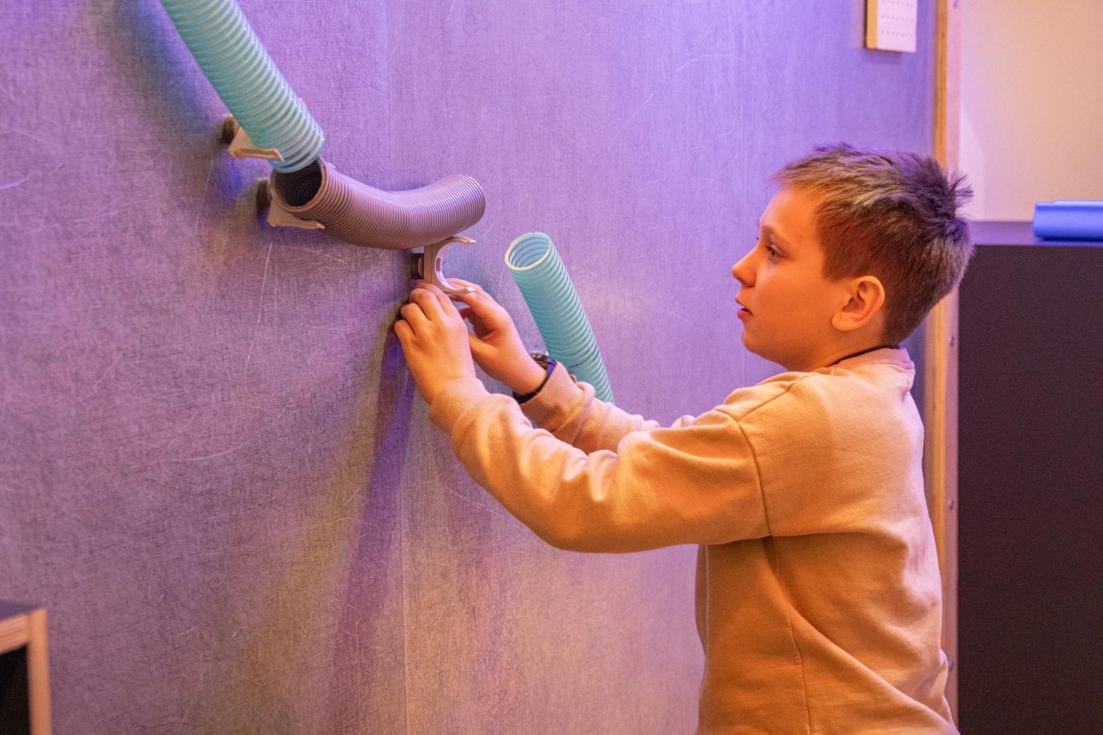 Zdjęcie w galerii na portalu naszwodzislaw.com: To była pierwsza w historii taka noc [FOTO] wiadomości z regionu