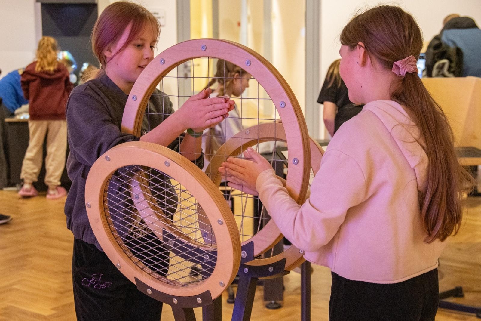 Zdjęcie w galerii na portalu naszwodzislaw.com: To była pierwsza w historii taka noc [FOTO] wiadomości z regionu