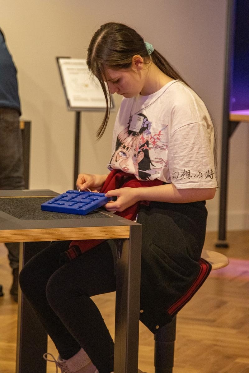 Zdjęcie w galerii na portalu naszwodzislaw.com: To była pierwsza w historii taka noc [FOTO] wiadomości z regionu