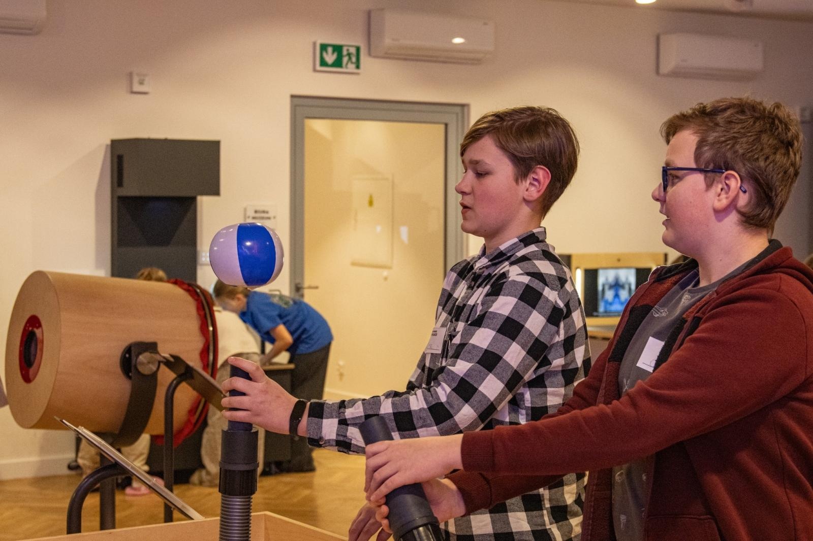 Zdjęcie w galerii na portalu naszwodzislaw.com: To była pierwsza w historii taka noc [FOTO] wiadomości z regionu