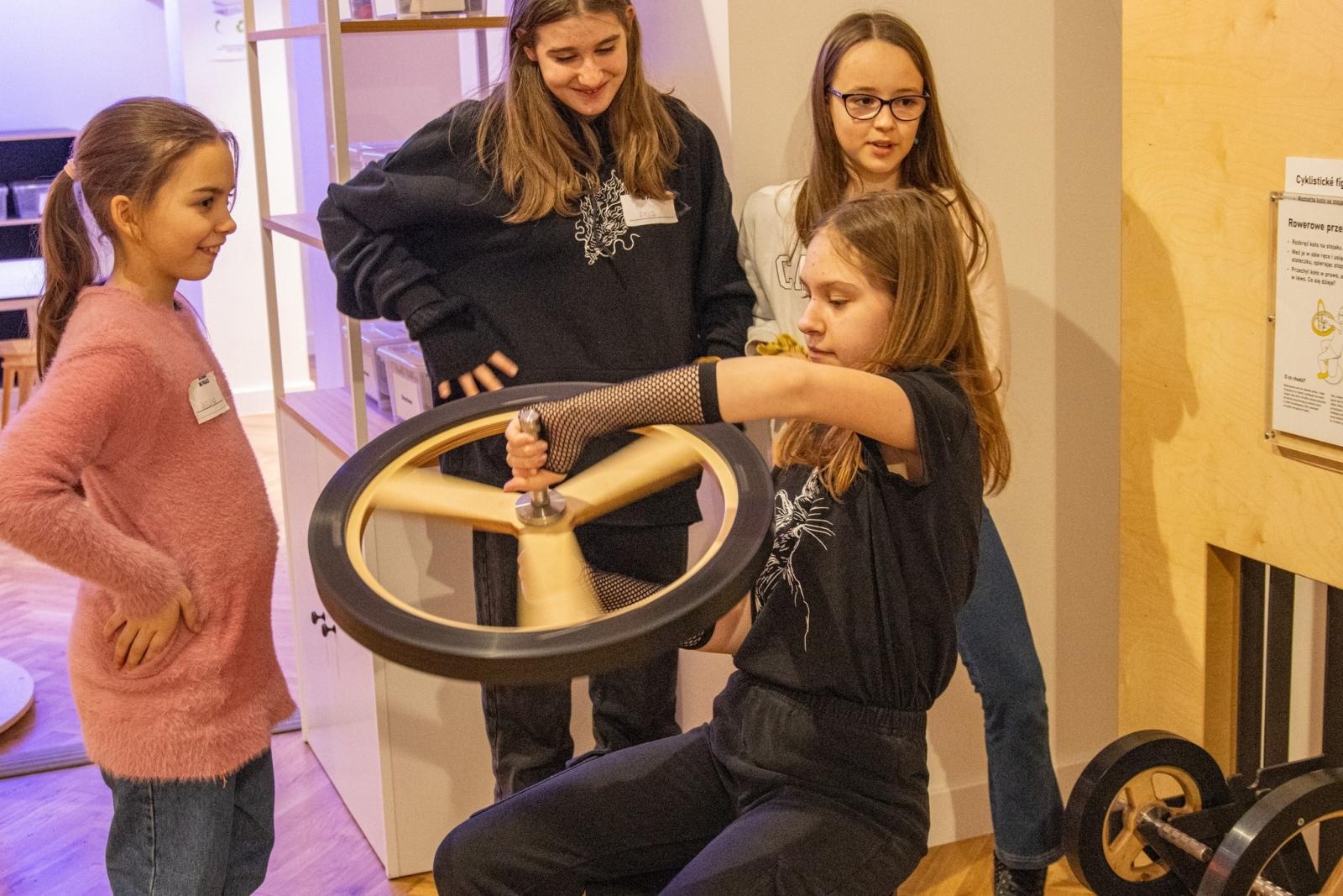 Zdjęcie w galerii na portalu naszwodzislaw.com: To była pierwsza w historii taka noc [FOTO] wiadomości z regionu