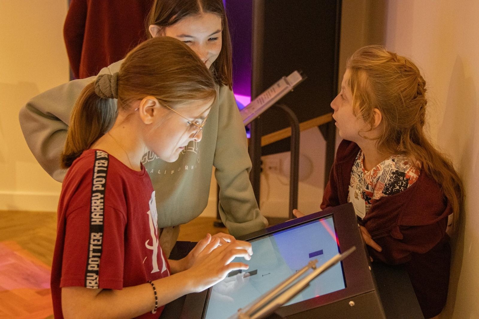 Zdjęcie w galerii na portalu naszwodzislaw.com: To była pierwsza w historii taka noc [FOTO] wiadomości z regionu