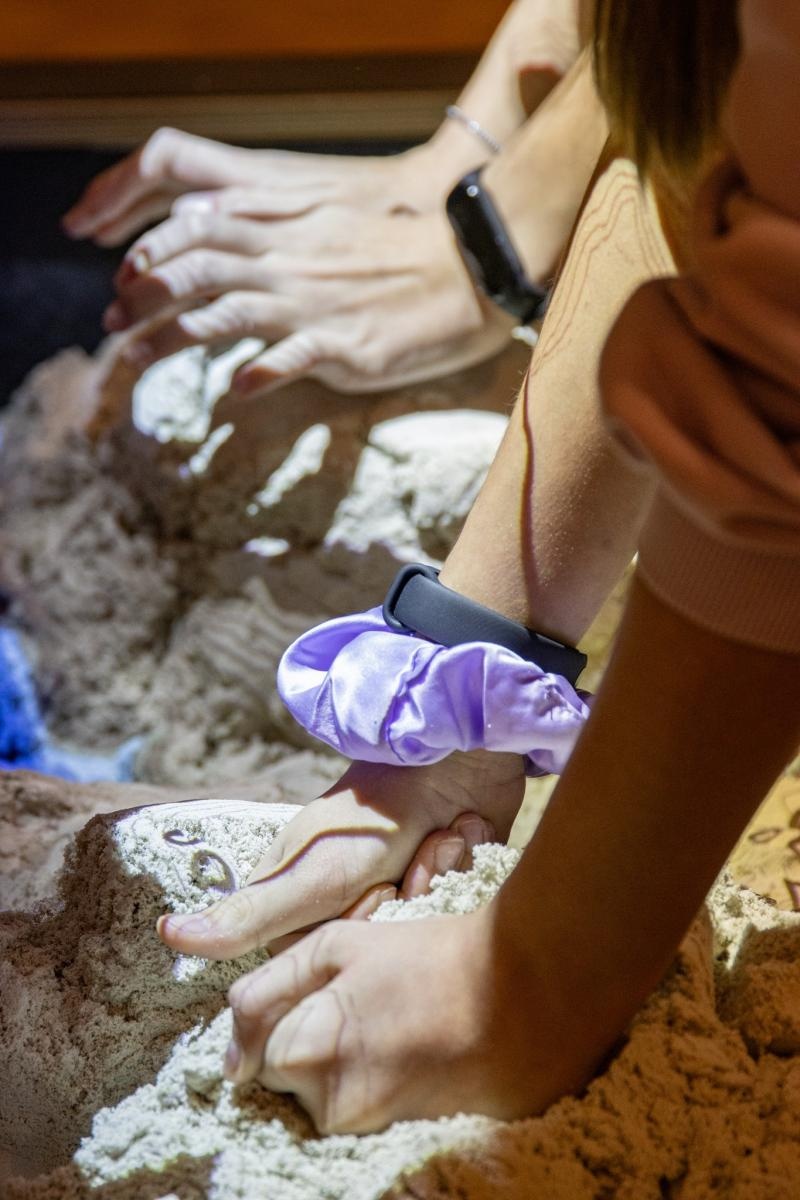 Zdjęcie w galerii na portalu naszwodzislaw.com: To była pierwsza w historii taka noc [FOTO] wiadomości z regionu