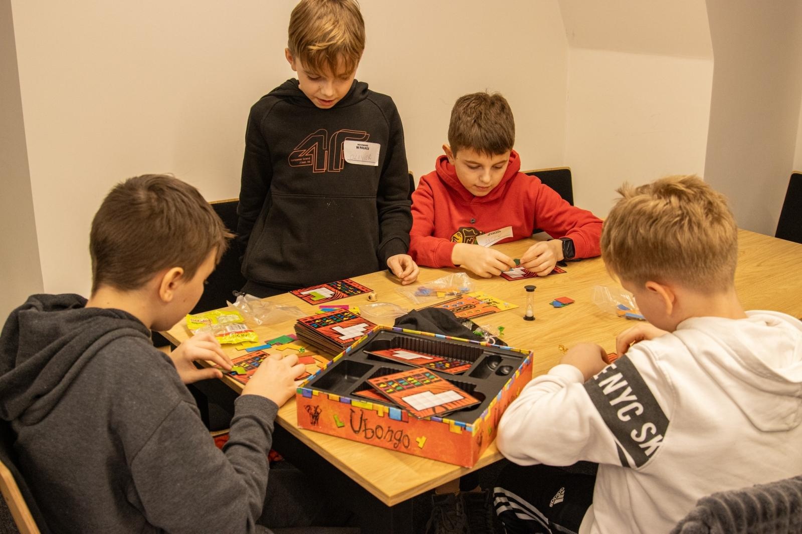 Zdjęcie w galerii na portalu naszwodzislaw.com: To była pierwsza w historii taka noc [FOTO] wiadomości z regionu