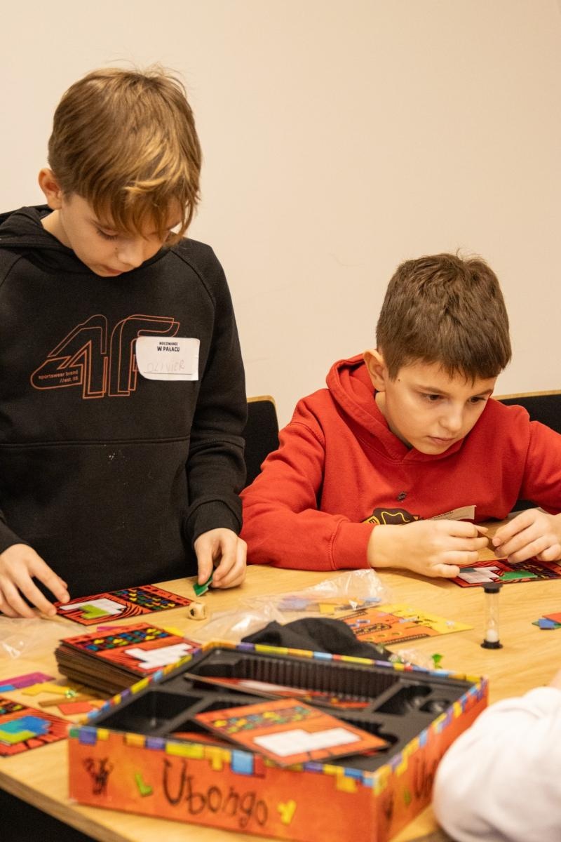 Zdjęcie w galerii na portalu naszwodzislaw.com: To była pierwsza w historii taka noc [FOTO] wiadomości z regionu