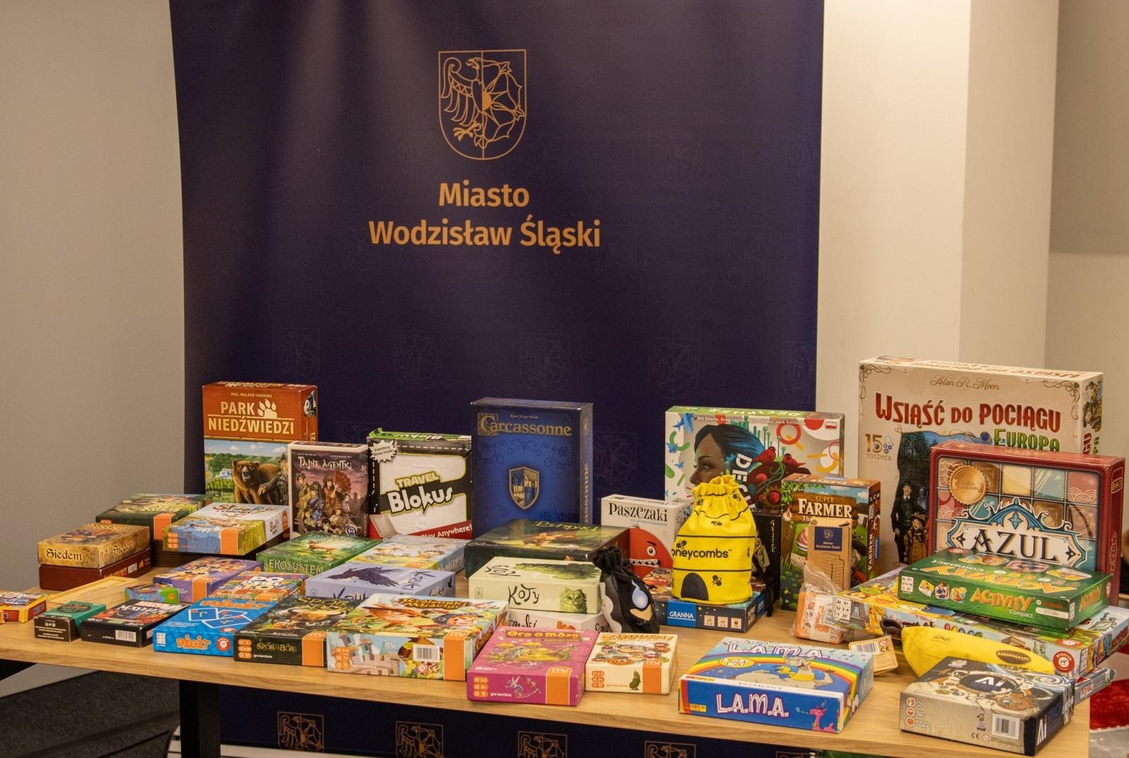 Zdjęcie w galerii na portalu naszwodzislaw.com: To była pierwsza w historii taka noc [FOTO] wiadomości z regionu