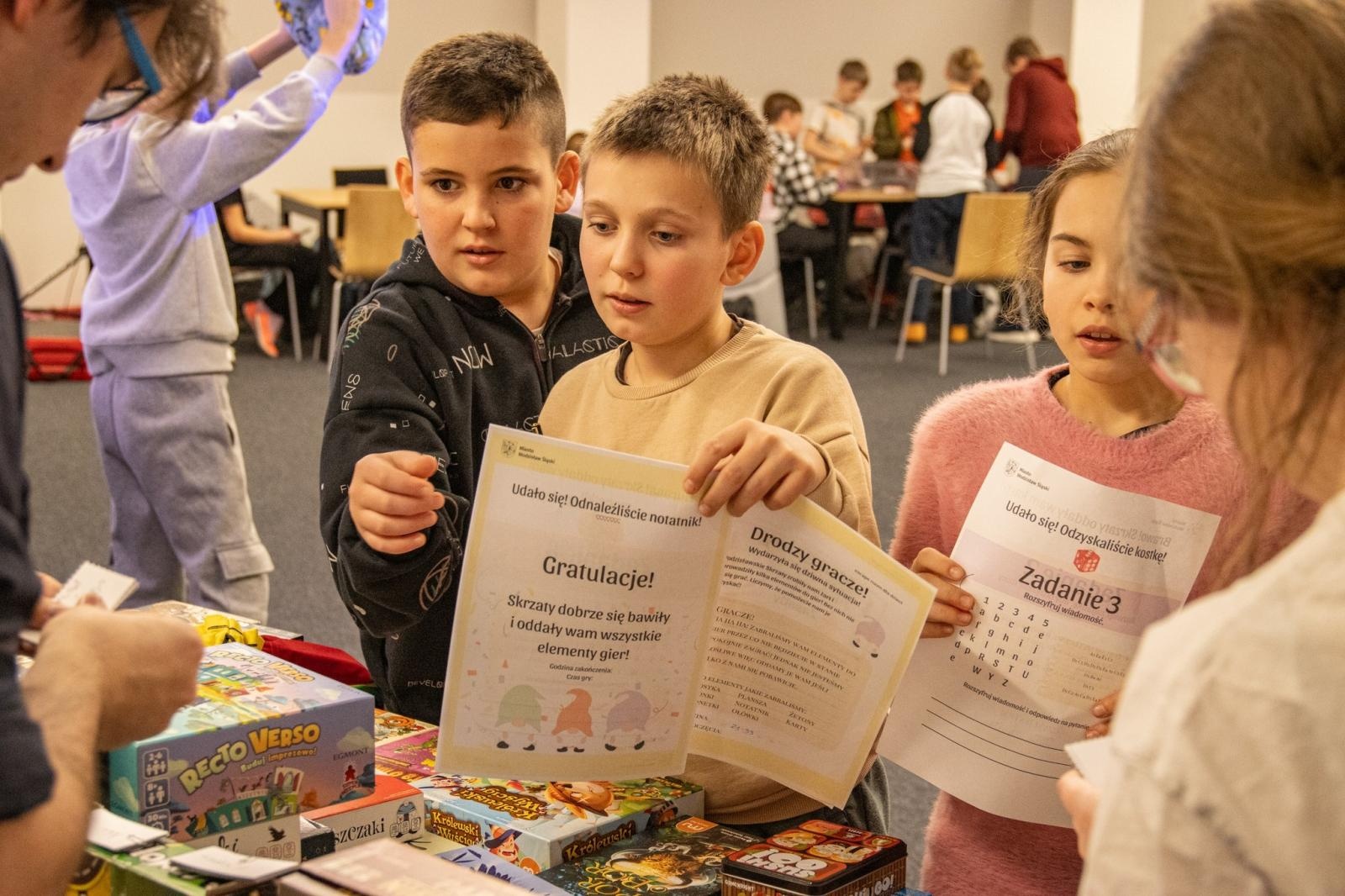 Zdjęcie w galerii na portalu naszwodzislaw.com: To była pierwsza w historii taka noc [FOTO] wiadomości z regionu