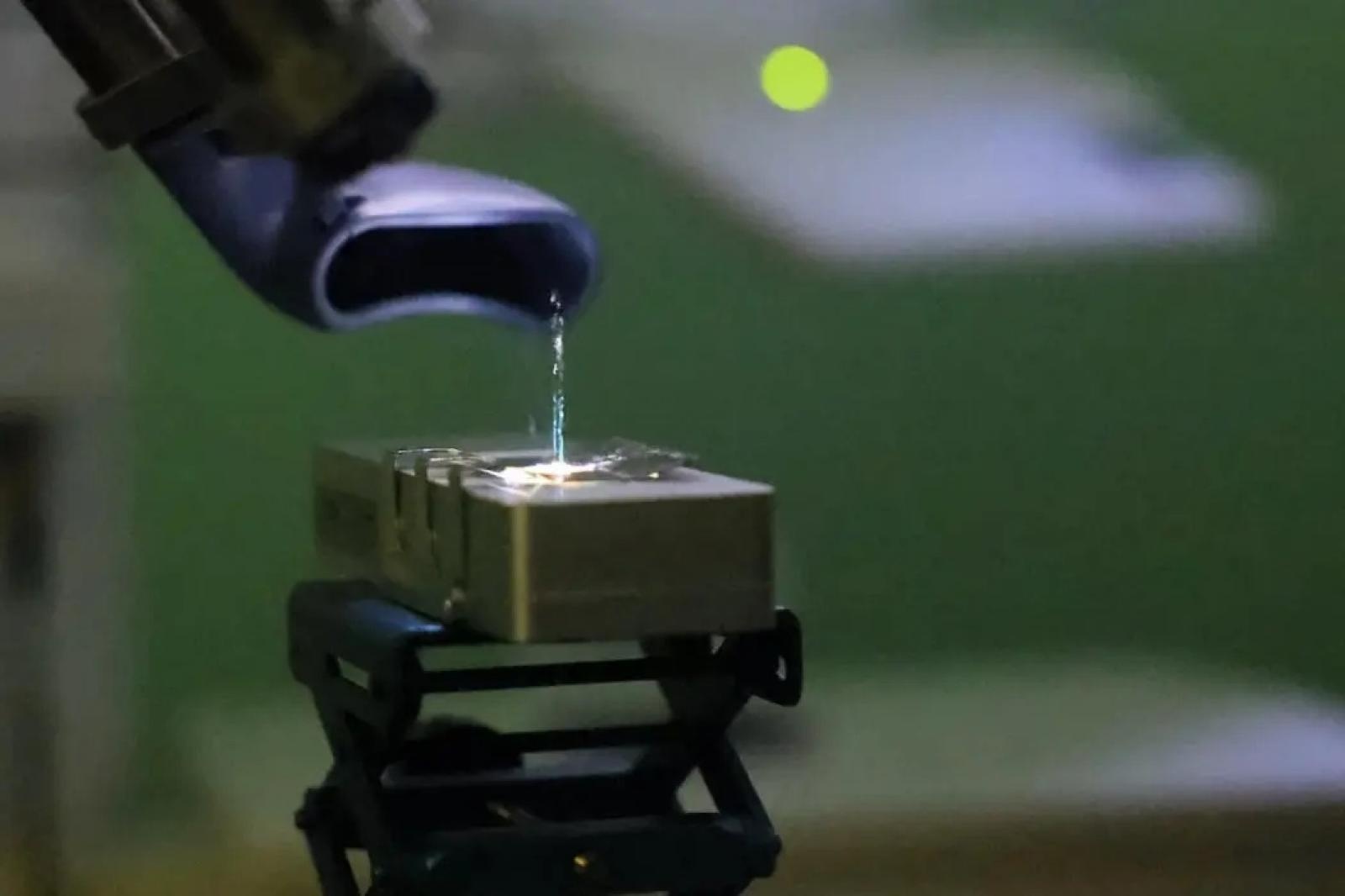 Zdjęcie w galerii na portalu naszwodzislaw.com: Województwo śląskie ma jedno z najnowocześniejszych miejsc laserowego leczenia oczu wiadomości z regionu