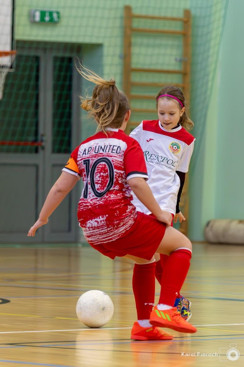 Zdjęcie w galerii na portalu naszwodzislaw.com: Młodzi zawodnicy rocznika 2015 rywalizowali w Raciborzu [FOTO] wiadomości z regionu