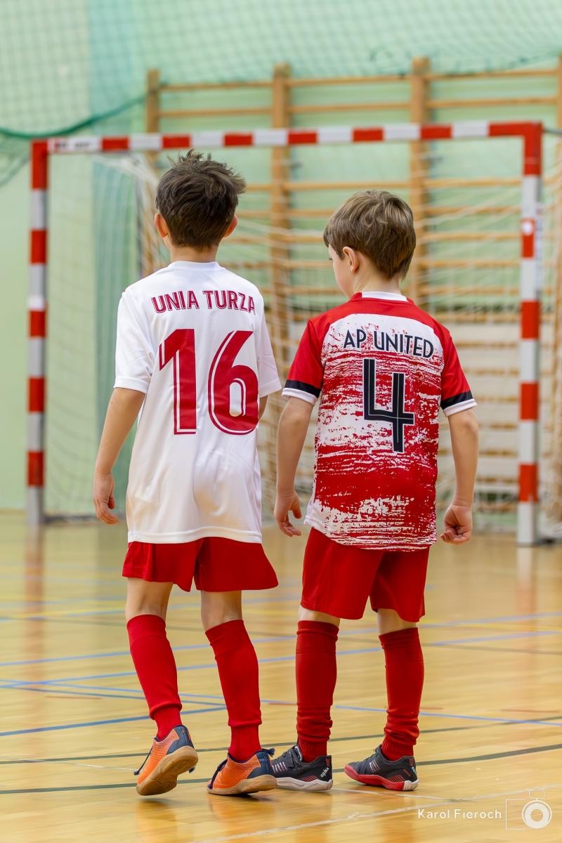 Zdjęcie w galerii na portalu naszwodzislaw.com: Młodzi zawodnicy rocznika 2015 rywalizowali w Raciborzu [FOTO] wiadomości z regionu