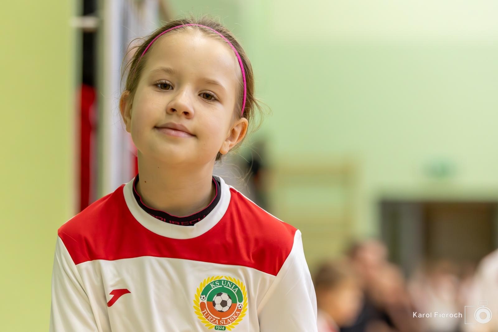 Zdjęcie w galerii na portalu naszwodzislaw.com: Młodzi zawodnicy rocznika 2015 rywalizowali w Raciborzu [FOTO] wiadomości z regionu