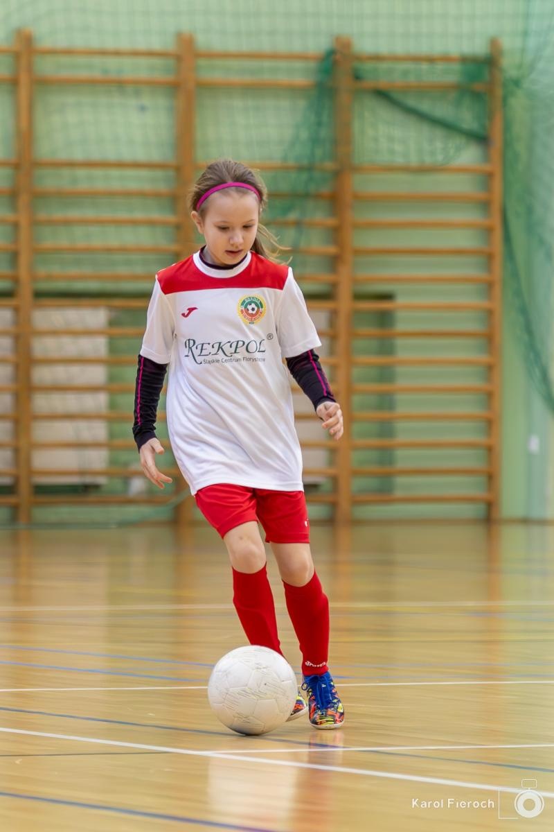 Zdjęcie w galerii na portalu naszwodzislaw.com: Młodzi zawodnicy rocznika 2015 rywalizowali w Raciborzu [FOTO] wiadomości z regionu