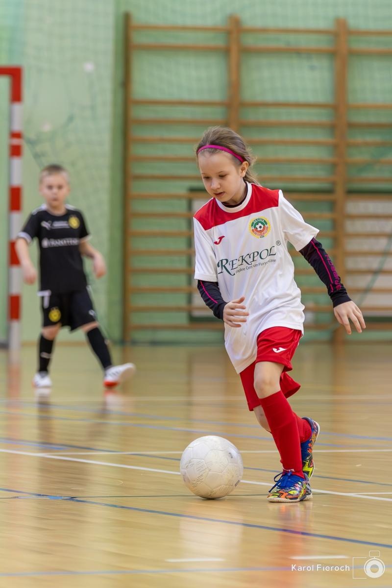 Zdjęcie w galerii na portalu naszwodzislaw.com: Młodzi zawodnicy rocznika 2015 rywalizowali w Raciborzu [FOTO] wiadomości z regionu