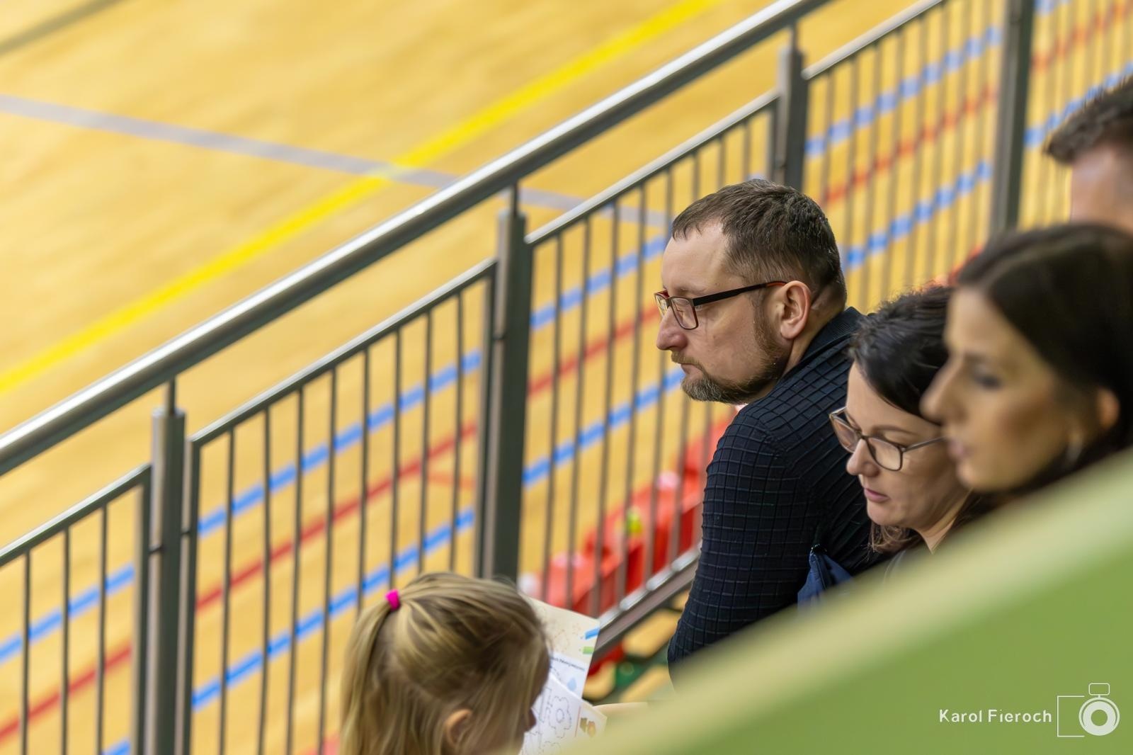 Zdjęcie w galerii na portalu naszwodzislaw.com: Młodzi zawodnicy rocznika 2015 rywalizowali w Raciborzu [FOTO] wiadomości z regionu