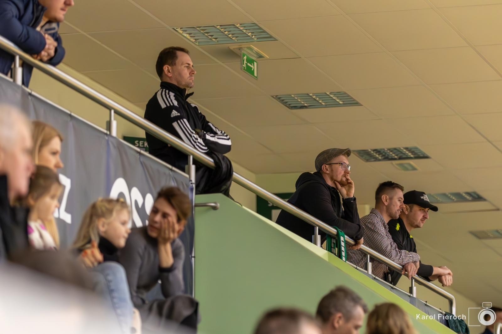 Zdjęcie w galerii na portalu naszwodzislaw.com: Młodzi zawodnicy rocznika 2015 rywalizowali w Raciborzu [FOTO] wiadomości z regionu