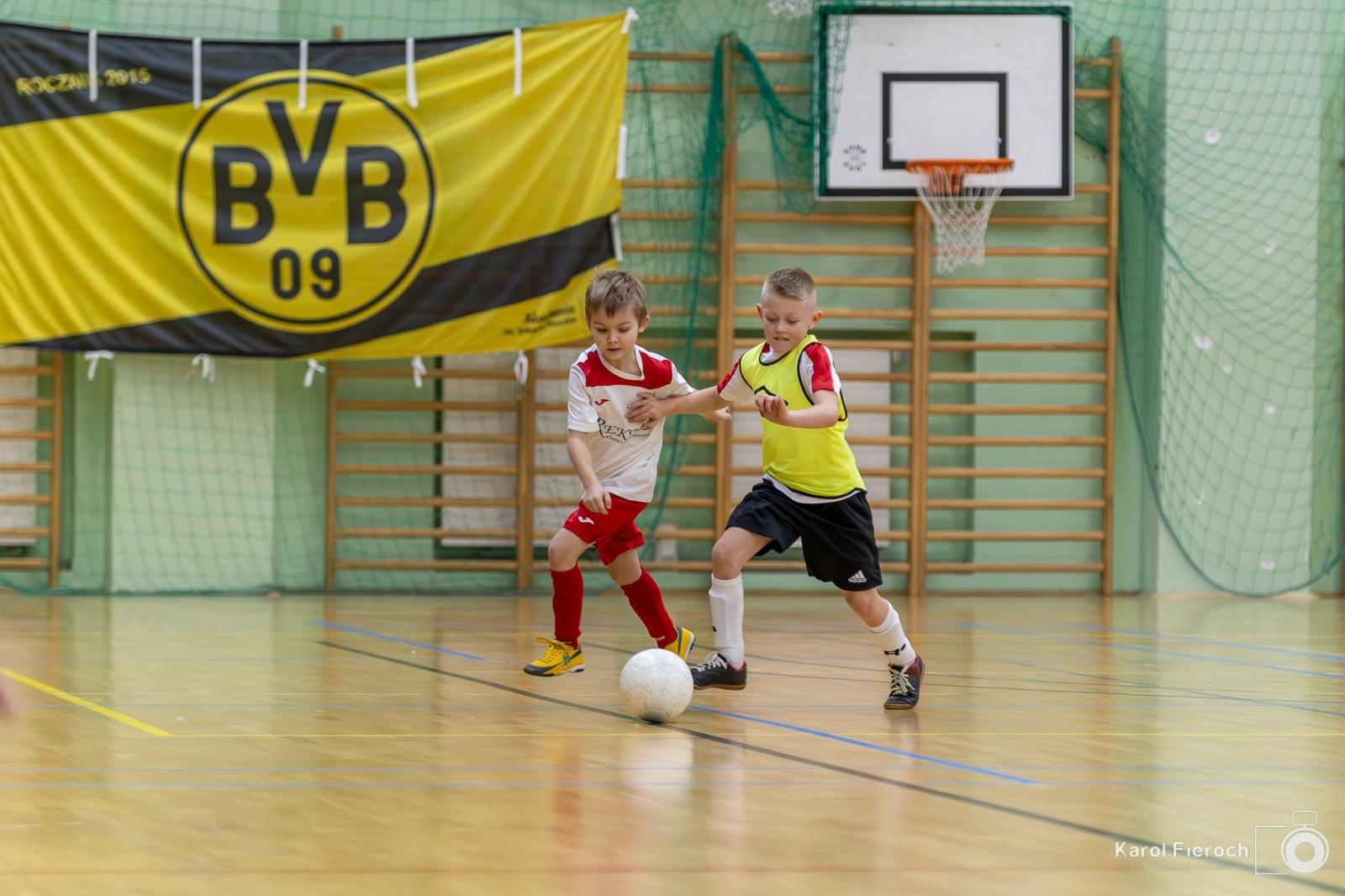 Zdjęcie w galerii na portalu naszwodzislaw.com: Młodzi zawodnicy rocznika 2015 rywalizowali w Raciborzu [FOTO] wiadomości z regionu