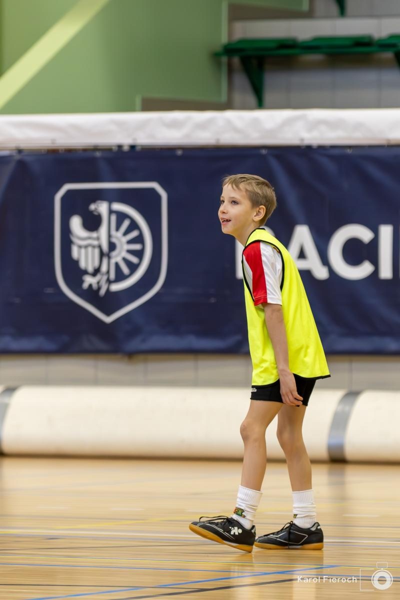 Zdjęcie w galerii na portalu naszwodzislaw.com: Młodzi zawodnicy rocznika 2015 rywalizowali w Raciborzu [FOTO] wiadomości z regionu