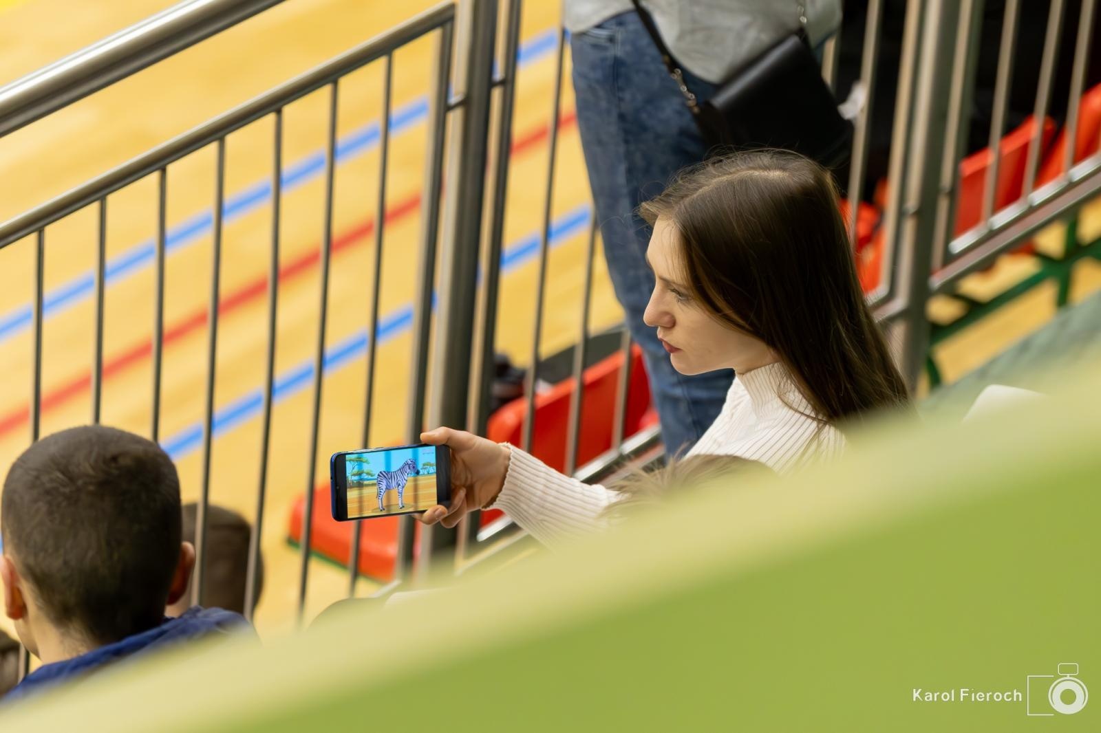 Zdjęcie w galerii na portalu naszwodzislaw.com: Młodzi zawodnicy rocznika 2015 rywalizowali w Raciborzu [FOTO] wiadomości z regionu