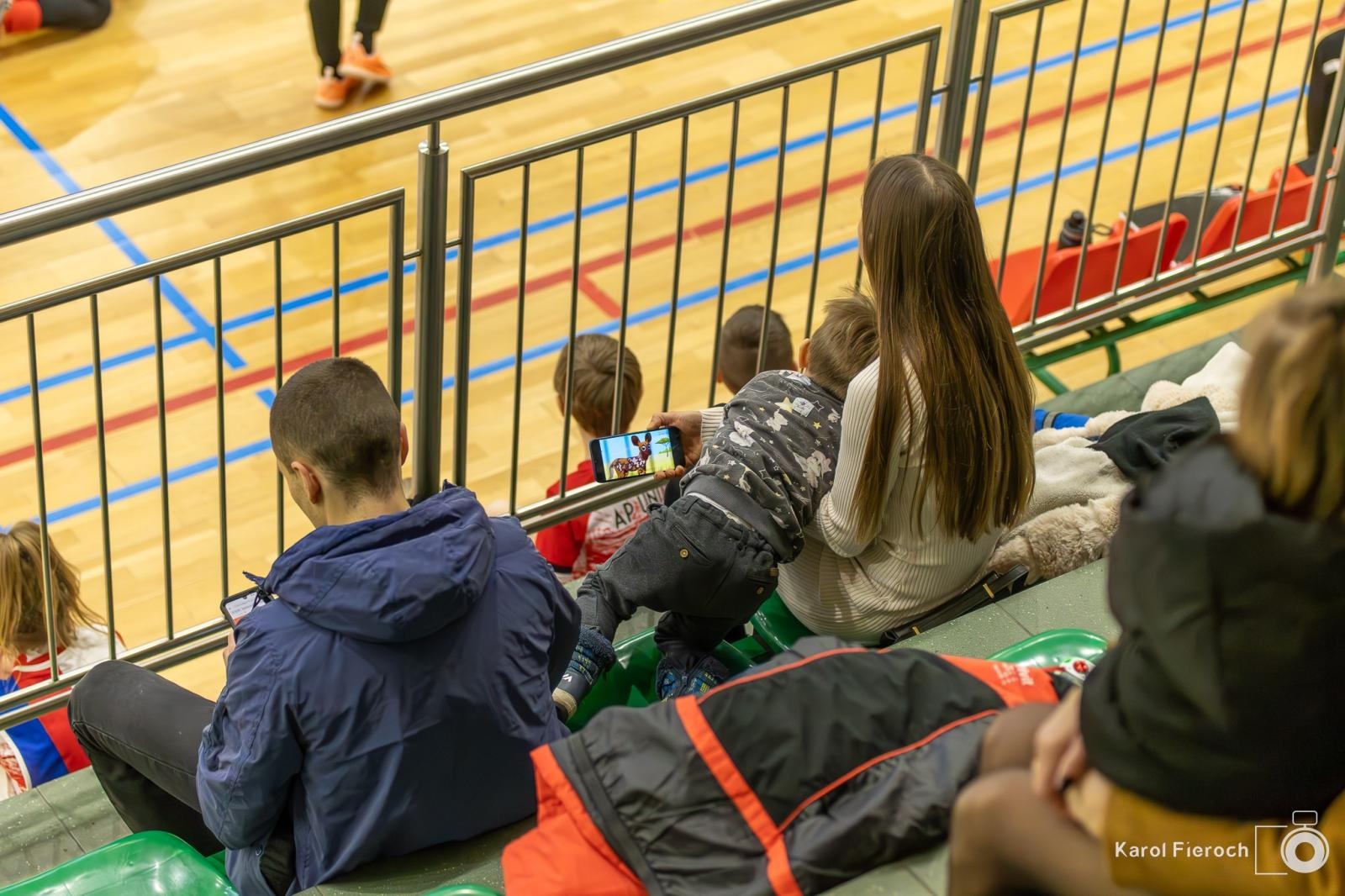 Zdjęcie w galerii na portalu naszwodzislaw.com: Młodzi zawodnicy rocznika 2015 rywalizowali w Raciborzu [FOTO] wiadomości z regionu