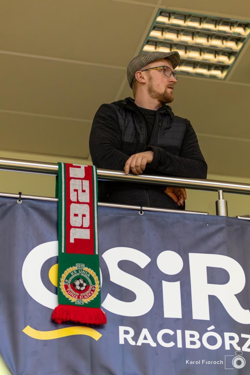 Zdjęcie w galerii na portalu naszwodzislaw.com: Młodzi zawodnicy rocznika 2015 rywalizowali w Raciborzu [FOTO] wiadomości z regionu