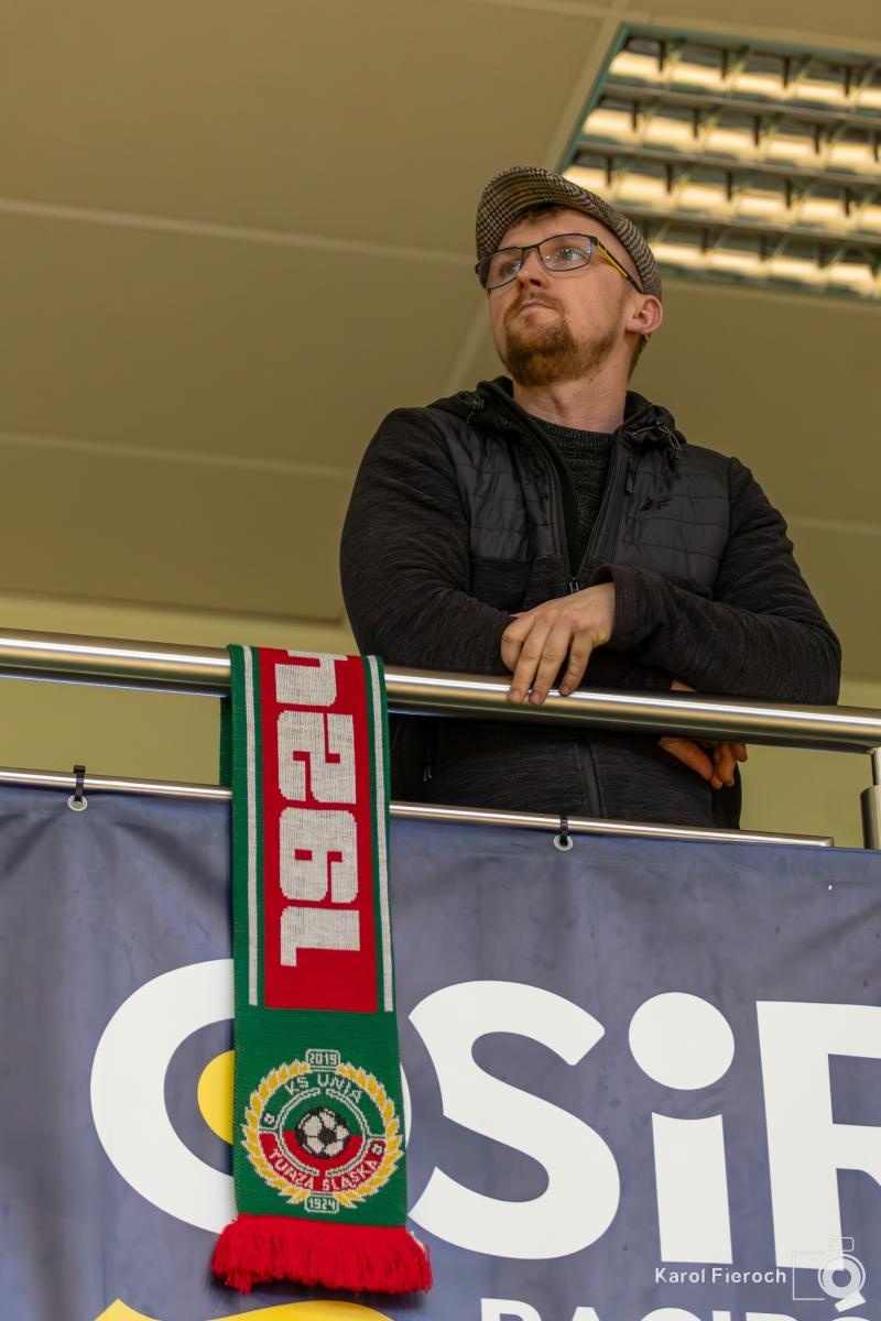 Zdjęcie w galerii na portalu naszwodzislaw.com: Młodzi zawodnicy rocznika 2015 rywalizowali w Raciborzu [FOTO] wiadomości z regionu