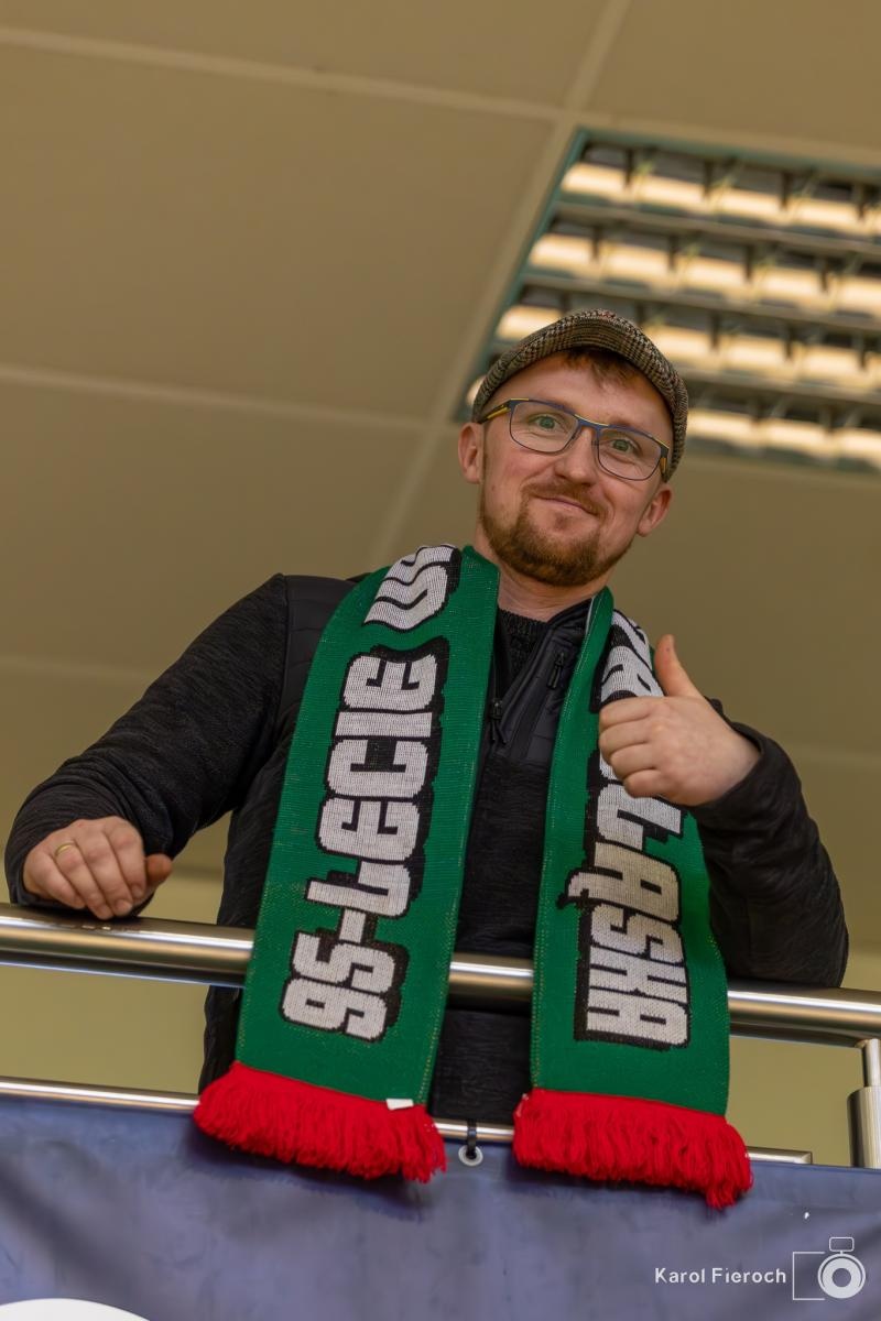 Zdjęcie w galerii na portalu naszwodzislaw.com: Młodzi zawodnicy rocznika 2015 rywalizowali w Raciborzu [FOTO] wiadomości z regionu