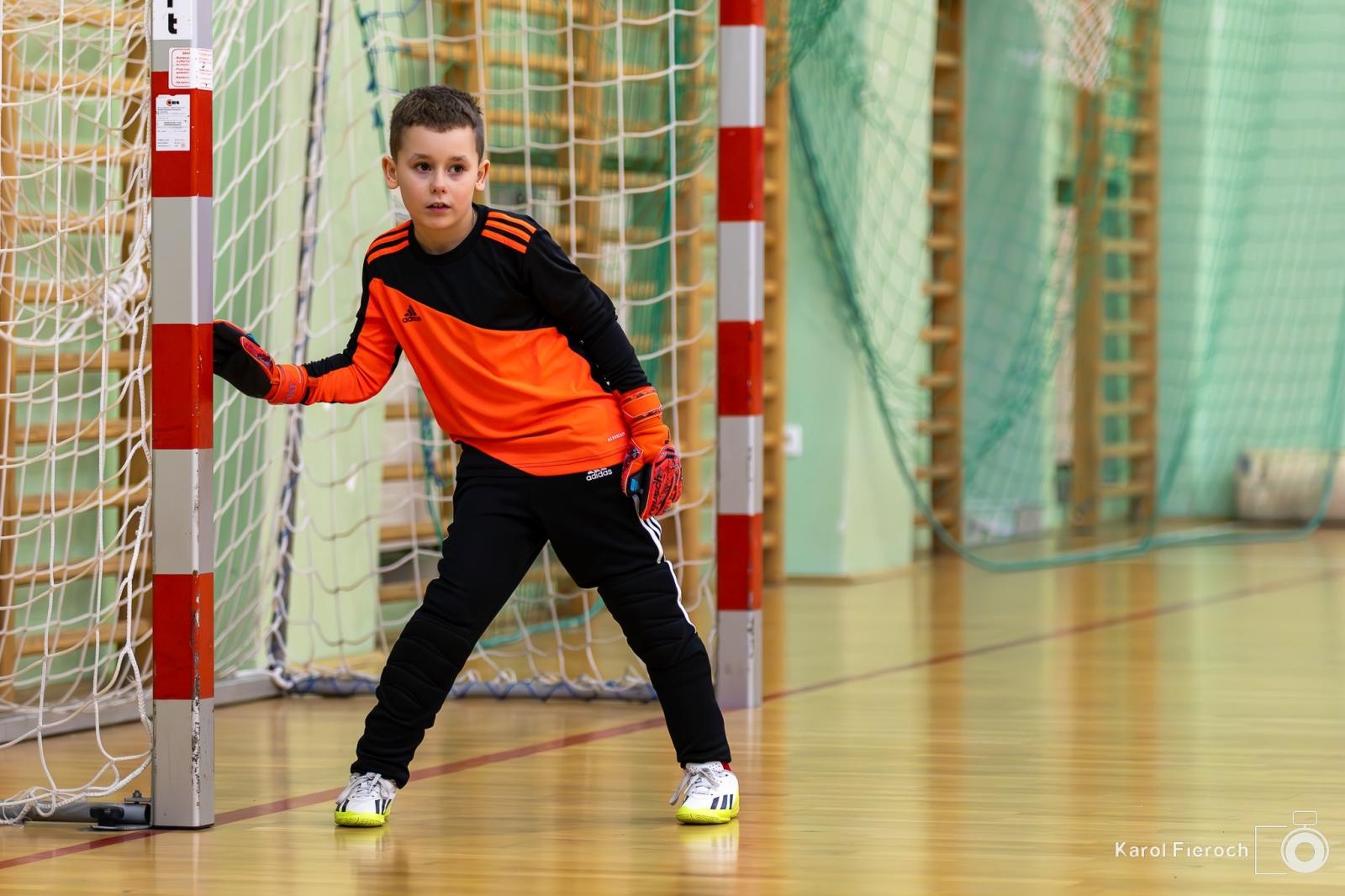 Zdjęcie w galerii na portalu naszwodzislaw.com: Młodzi zawodnicy rocznika 2015 rywalizowali w Raciborzu [FOTO] wiadomości z regionu