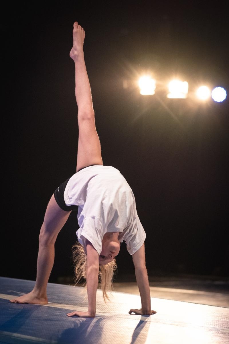 Zdjęcie w galerii na portalu naszwodzislaw.com: Kolejna edycja zawodów Akrobreak Masters w marcu w WCK wiadomości z regionu