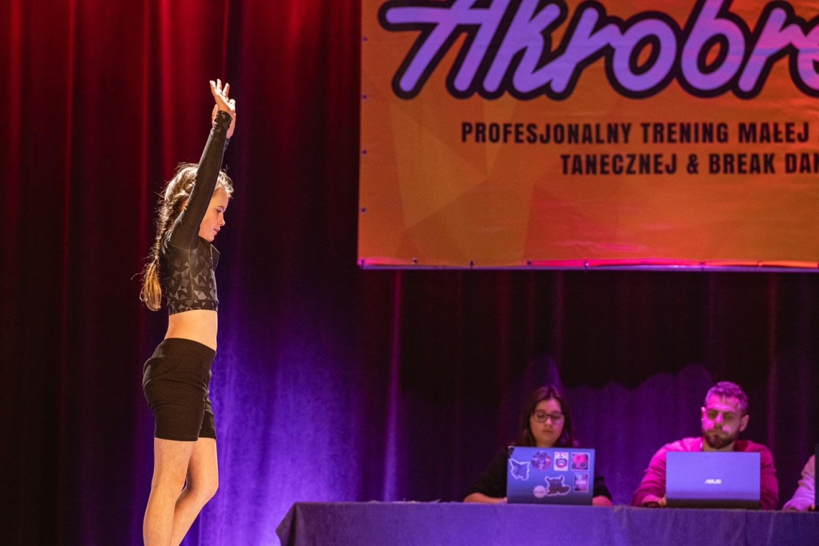 Zdjęcie w galerii na portalu naszwodzislaw.com: Kolejna edycja zawodów Akrobreak Masters w marcu w WCK wiadomości z regionu