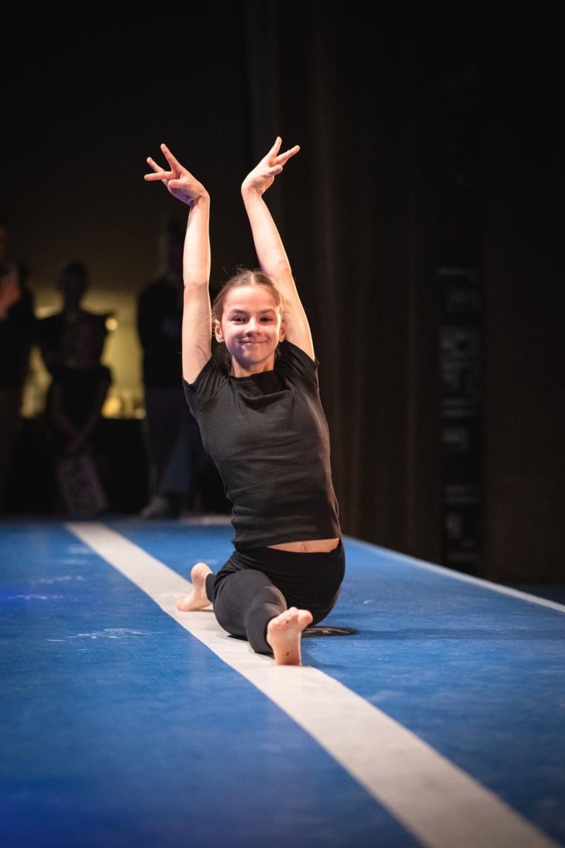 Zdjęcie w galerii na portalu naszwodzislaw.com: Kolejna edycja zawodów Akrobreak Masters w marcu w WCK wiadomości z regionu