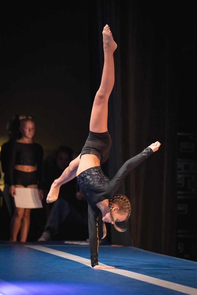 Zdjęcie w galerii na portalu naszwodzislaw.com: Kolejna edycja zawodów Akrobreak Masters w marcu w WCK wiadomości z regionu