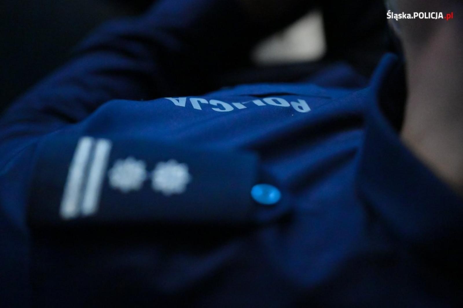 Zdjęcie w galerii na portalu naszwodzislaw.com: Mniej postępowań, lepsza wykrywalność wiadomości z regionu