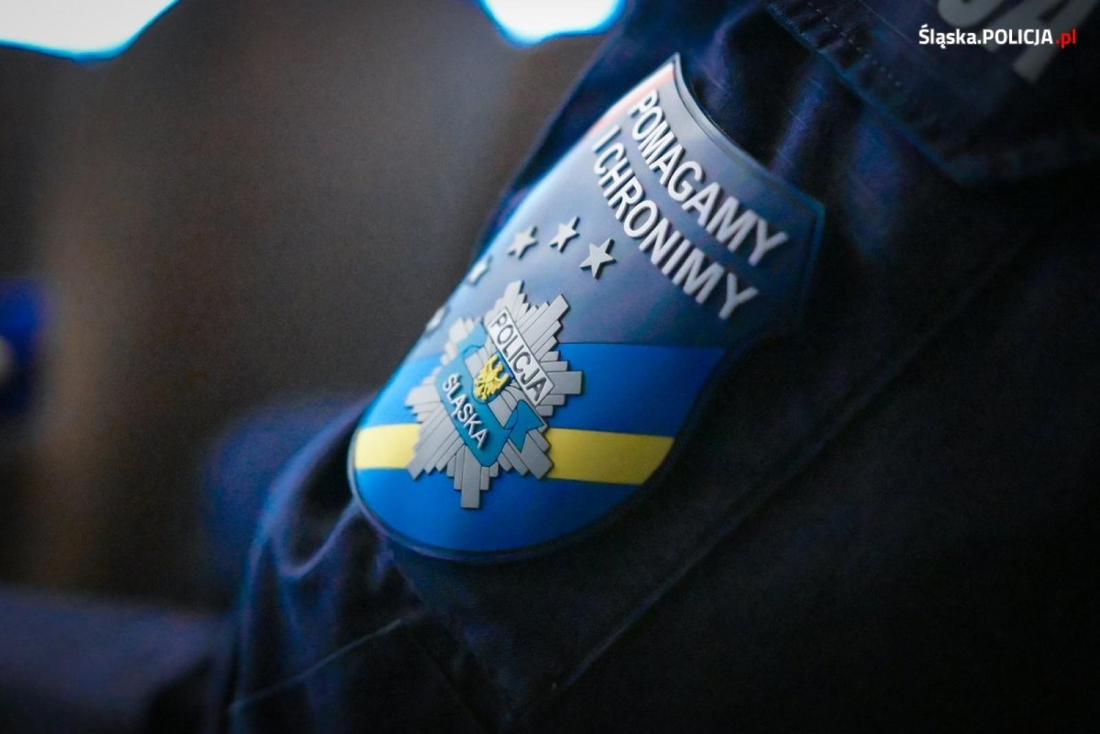 Zdjęcie w galerii na portalu naszwodzislaw.com: Mniej postępowań, lepsza wykrywalność wiadomości z regionu