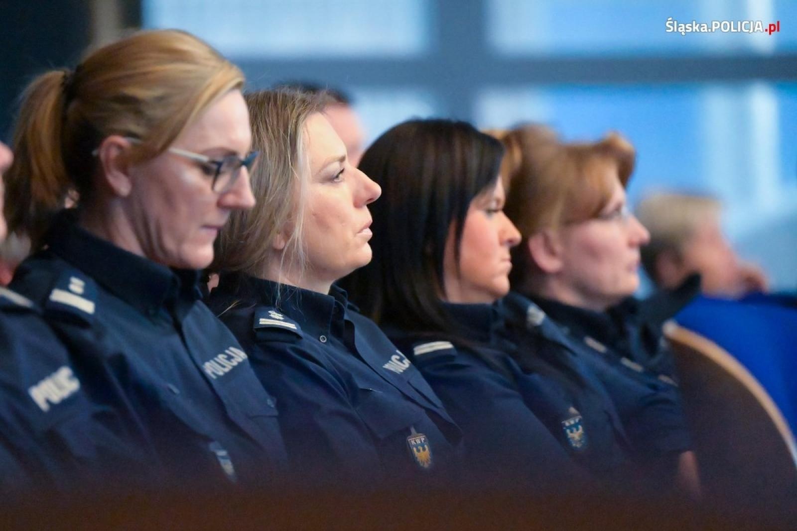 Zdjęcie w galerii na portalu naszwodzislaw.com: Mniej postępowań, lepsza wykrywalność wiadomości z regionu