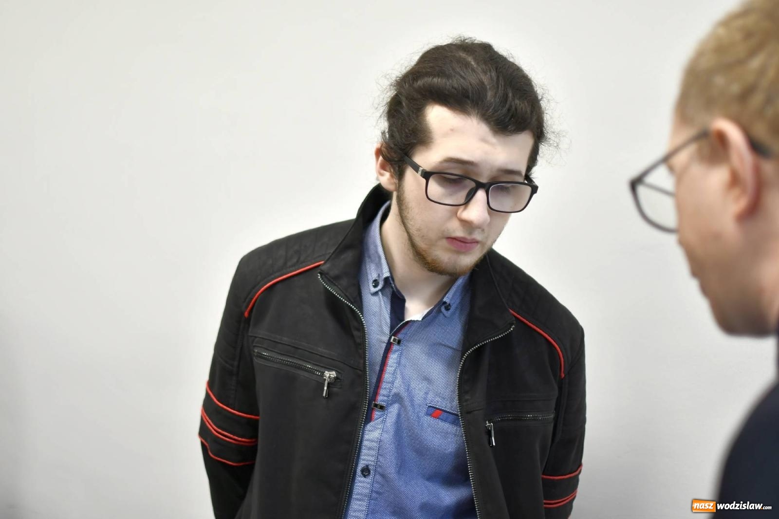 Zdjęcie w galerii na portalu naszwodzislaw.com: Rektor raciborskiej ANS: jesteście architektami nowoczesnego społeczeństwa wiadomości z regionu