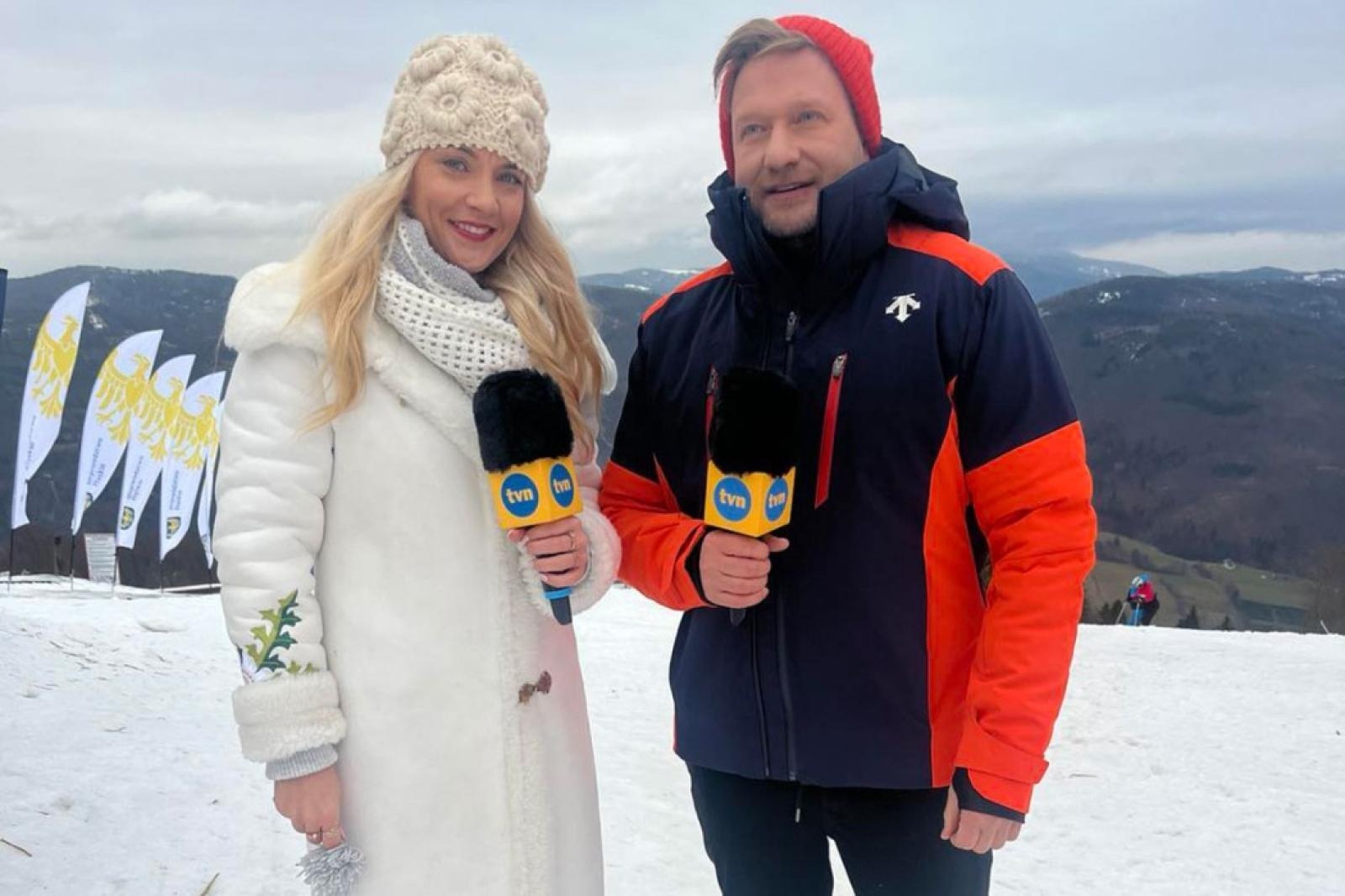 Zdjęcie w galerii na portalu naszwodzislaw.com: Ferie w Beskidach – druga odsłona wiadomości z regionu