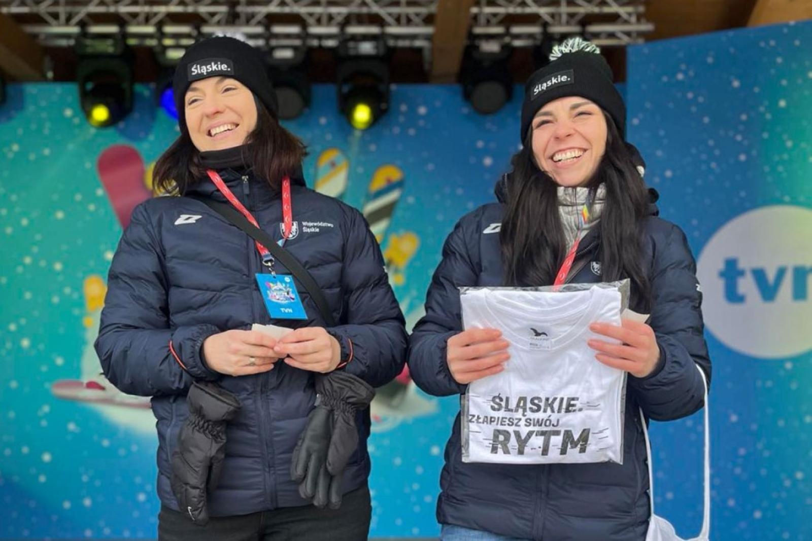 Zdjęcie w galerii na portalu naszwodzislaw.com: Ferie w Beskidach – druga odsłona wiadomości z regionu