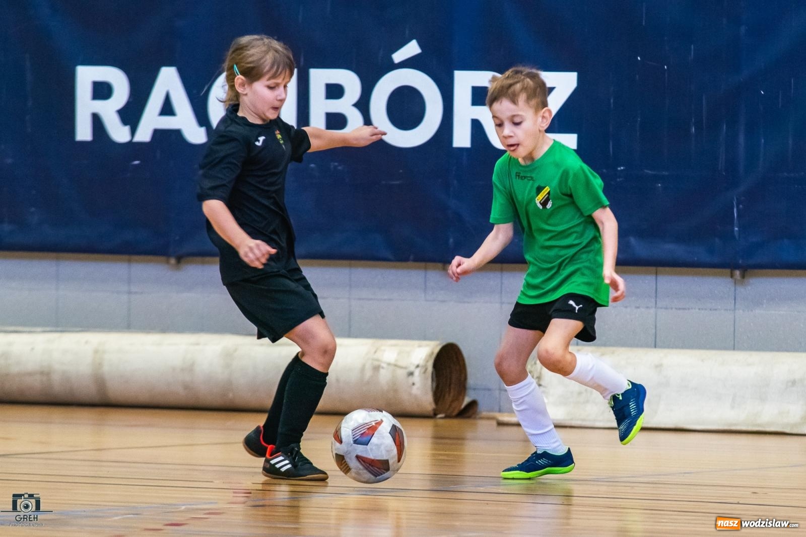 Zdjęcie w galerii na portalu naszwodzislaw.com: Naprzód Zawada triumfatorem turnieju im. Arkadiusza Kühna [FOTO i WIDEO] wiadomości z regionu