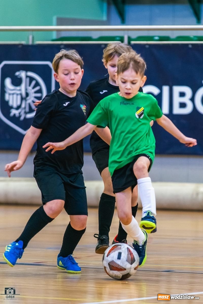 Zdjęcie w galerii na portalu naszwodzislaw.com: Naprzód Zawada triumfatorem turnieju im. Arkadiusza Kühna [FOTO i WIDEO] wiadomości z regionu