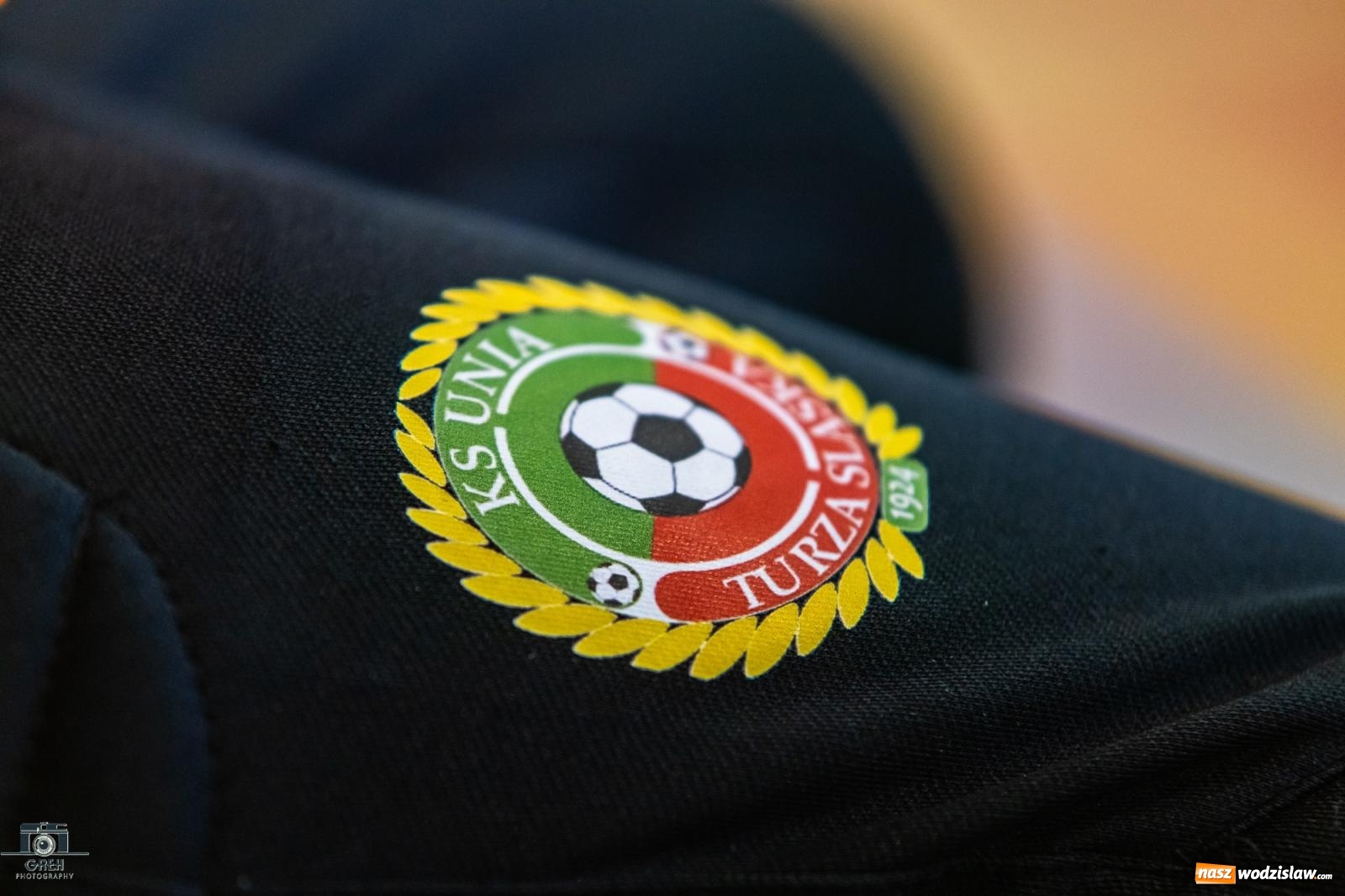 Zdjęcie w galerii na portalu naszwodzislaw.com: Naprzód Zawada triumfatorem turnieju im. Arkadiusza Kühna [FOTO i WIDEO] wiadomości z regionu