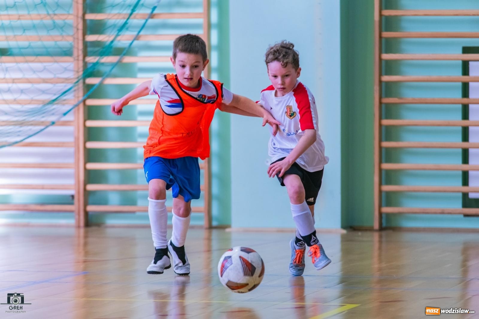 Zdjęcie w galerii na portalu naszwodzislaw.com: Naprzód Zawada triumfatorem turnieju im. Arkadiusza Kühna [FOTO i WIDEO] wiadomości z regionu