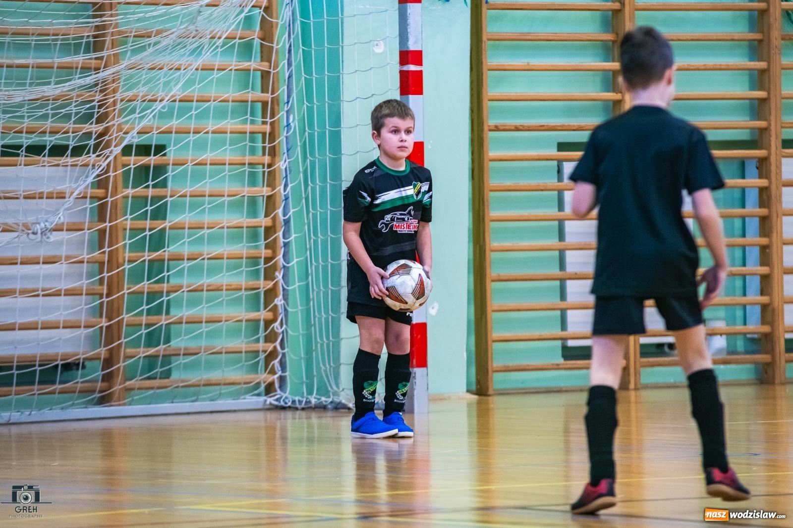 Zdjęcie w galerii na portalu naszwodzislaw.com: Naprzód Zawada triumfatorem turnieju im. Arkadiusza Kühna [FOTO i WIDEO] wiadomości z regionu