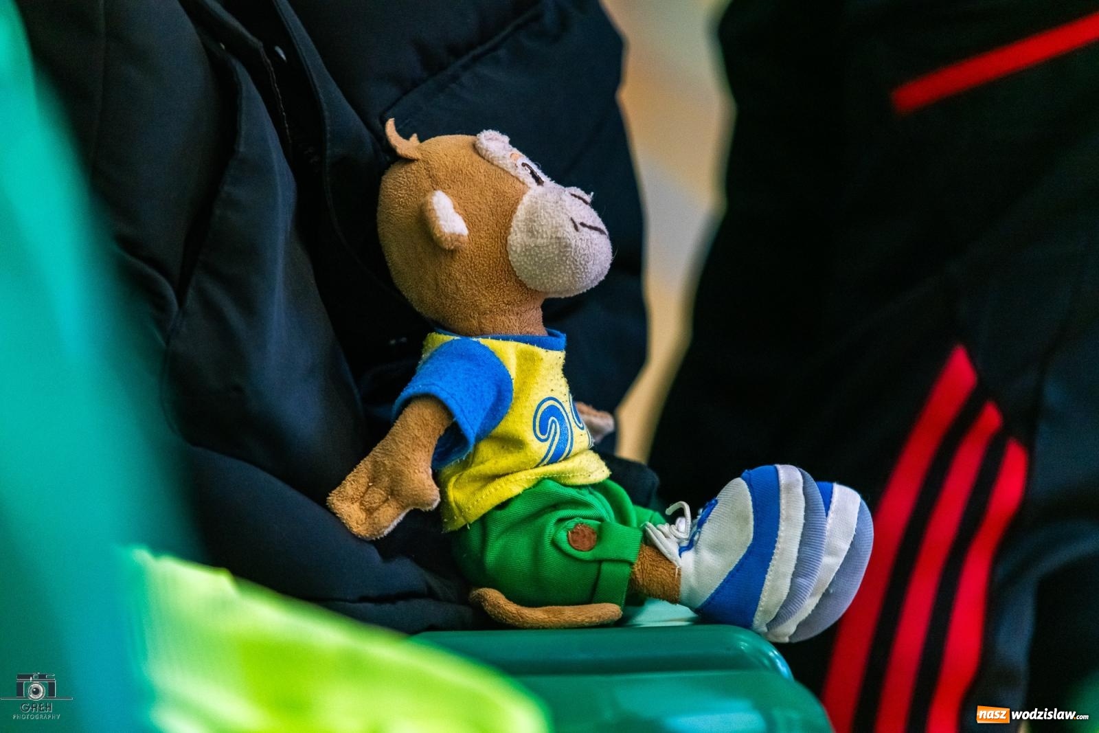 Zdjęcie w galerii na portalu naszwodzislaw.com: Naprzód Zawada triumfatorem turnieju im. Arkadiusza Kühna [FOTO i WIDEO] wiadomości z regionu