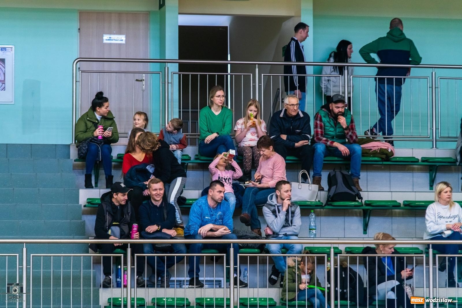 Zdjęcie w galerii na portalu naszwodzislaw.com: Naprzód Zawada triumfatorem turnieju im. Arkadiusza Kühna [FOTO i WIDEO] wiadomości z regionu