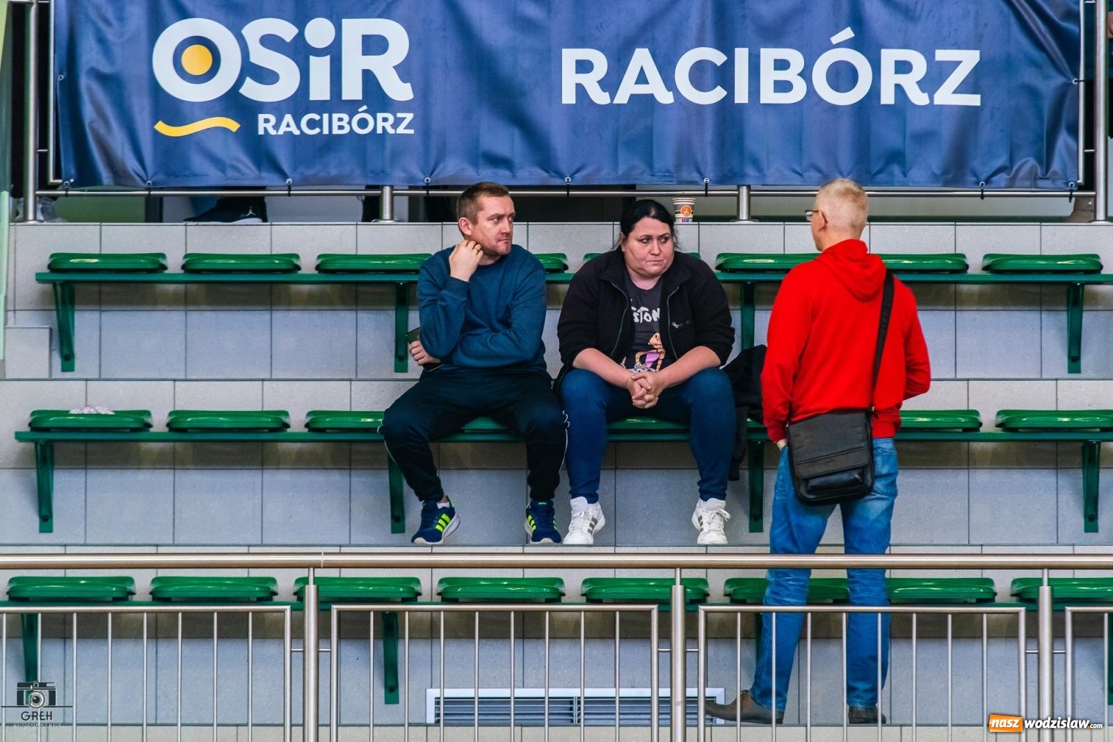 Zdjęcie w galerii na portalu naszwodzislaw.com: Naprzód Zawada triumfatorem turnieju im. Arkadiusza Kühna [FOTO i WIDEO] wiadomości z regionu