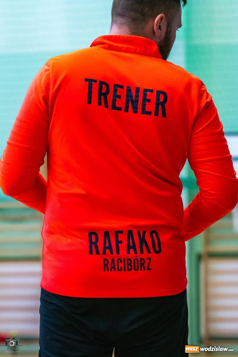 Zdjęcie w galerii na portalu naszwodzislaw.com: Naprzód Zawada triumfatorem turnieju im. Arkadiusza Kühna [FOTO i WIDEO] wiadomości z regionu