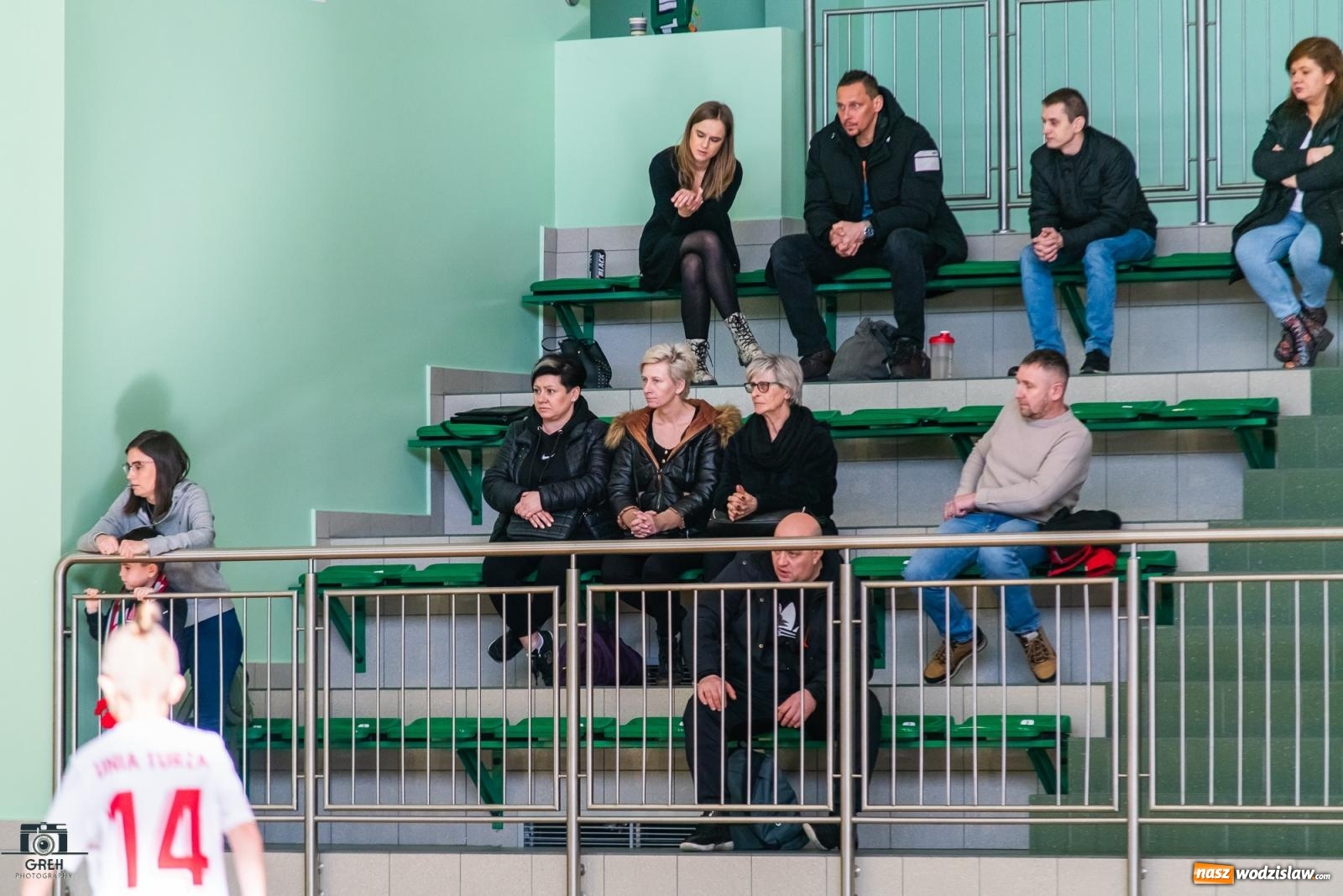 Zdjęcie w galerii na portalu naszwodzislaw.com: Naprzód Zawada triumfatorem turnieju im. Arkadiusza Kühna [FOTO i WIDEO] wiadomości z regionu